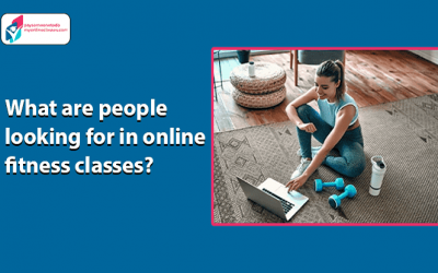 What are People Looking For in Online Fitness Classes? Find the Answer Here