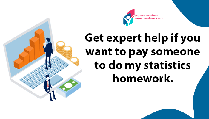 Excel in Statistics coursework by paying someone to do Statistics homework.