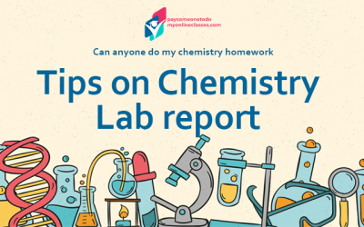 Can anyone do my chemistry homework – Tips on chemistry Lab report