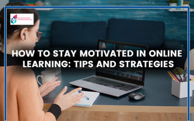 How to Stay Motivated in Online Learning: Tips and Strategies