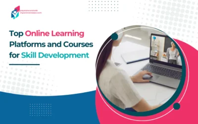 Essential Online Learning Platforms & Courses for Skills