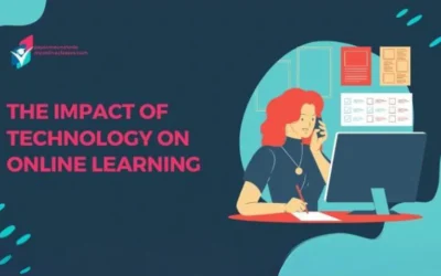 The Impact of Technology on Online Learning