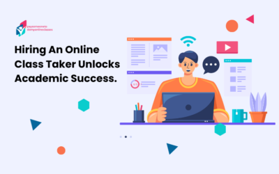 Hiring An Online Class Taker Unlocks Academic Success